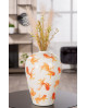 VASE POISSON GILDE