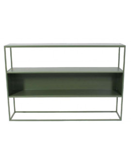 CONSOLE ESPRIT SO SKIN IDASY