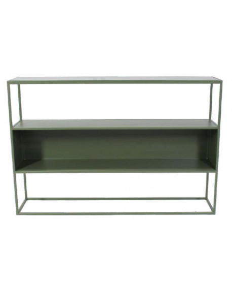 CONSOLE ESPRIT SO SKIN IDASY