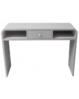 CONSOLE 1 TIROIR SO SKIN IDASY