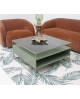 TABLE BASSE ESPRIT SO SKIN IDASY