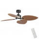 VENTILATEUR KONGO ESKRISS