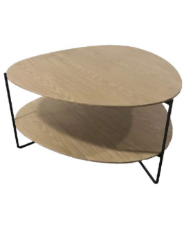 TABLE BASSE DOBRO SO SKIN IDASY