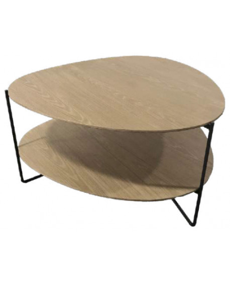 TABLE BASSE DOBRO SO SKIN IDASY