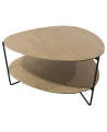 TABLE BASSE DOBRO SO SKIN IDASY