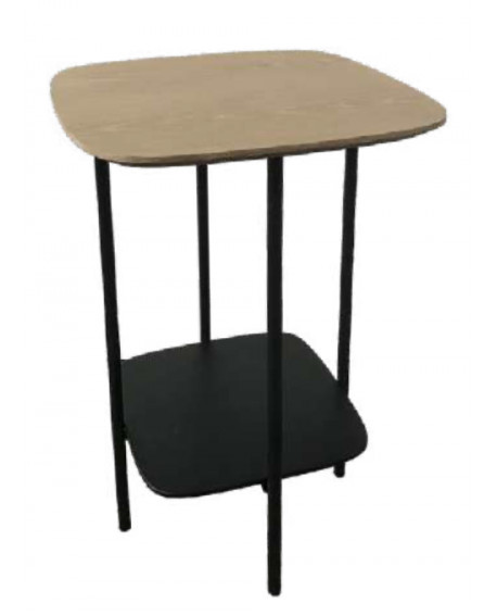 TABLE D'APPOINT DOBRO SO SKIN IDASY