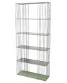 ÉTAGÈRE FILAIRE SO SKIN IDASY
