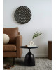 TABLE D'APPOINT RAMONA MIRRORS & MORE