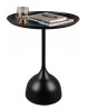 TABLE D'APPOINT RAMONA MIRRORS & MORE