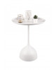 TABLE D'APPOINT RAMONA MIRRORS & MORE