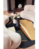 TAPIS POLIA SHAPE PRINTEMPS TOULEMONDE BOCHART