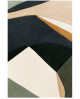 TAPIS POLIA TOULEMONDE BOCHART