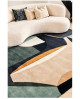 TAPIS POLIA TOULEMONDE BOCHART