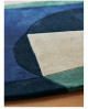TAPIS POLIA TOULEMONDE BOCHART