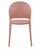 CHAISE EMPILABLE RITA CASATHAI