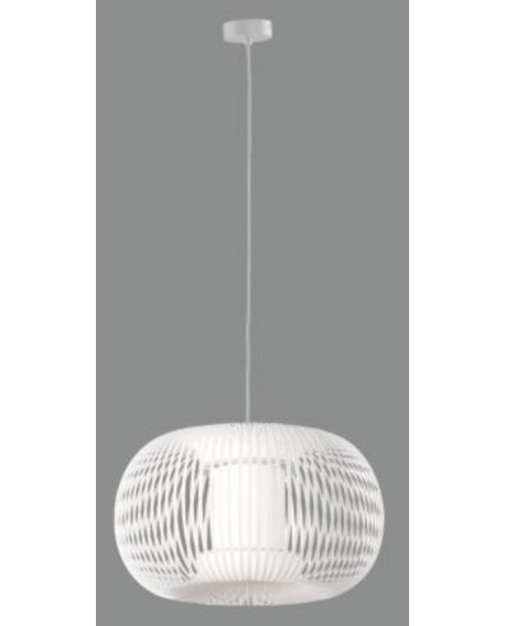 SUSPENSION MIRTA ACB ILUMINACION