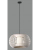 SUSPENSION MIRTA ACB ILUMINACION