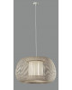 SUSPENSION MIRTA ACB ILUMINACION