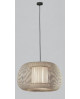 SUSPENSION MIRTA ACB ILUMINACION