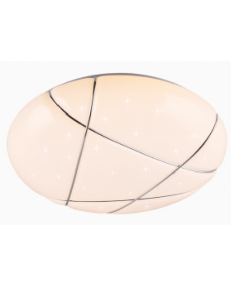 PLAFONNIER JANO TRIO