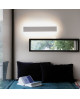APPLIQUE ZIG ZAG L53 3000K IDEAL LUX