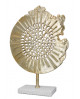 SCULPTURE DORÉE GILDE