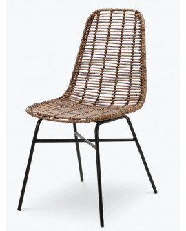 CHAISE BALI PLM DESIGN