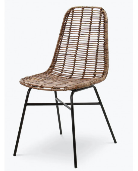 CHAISE BALI PLM DESIGN