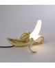 LAMPE BANANE HUEY SELETTI