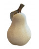 SCULPTURE POIRE SAHARA GILDE