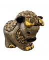 BÉBÉ TAUREAU DE ROSA