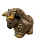 BÉBÉ TAUREAU DE ROSA