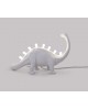 LAMPE BRONTO JURASSIC SELETTI