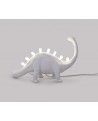 LAMPE BRONTO JURASSIC SELETTI