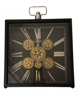 HORLOGE GILDE