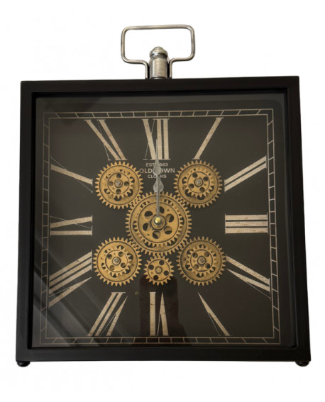 HORLOGE GILDE