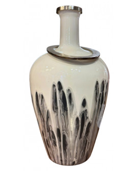 VASE STATUARIO GILDE
