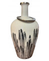 VASE STATUARIO GILDE