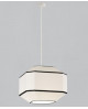 SUSPENSION BAUHAUS ACB ILUMINACION