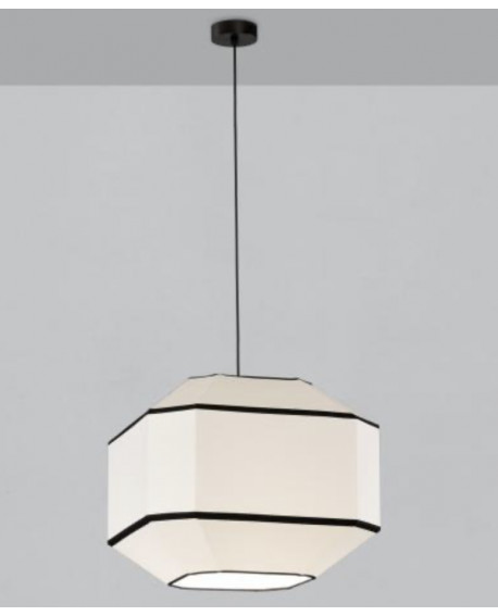 SUSPENSION BAUHAUS ACB ILUMINACION