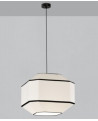 SUSPENSION BAUHAUS ACB ILUMINACION
