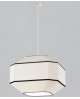 SUSPENSION BAUHAUS ACB ILUMINACION