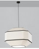 SUSPENSION BAUHAUS ACB ILUMINACION