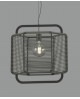 SUSPENSION CORDA-M ACB ILUMINACION