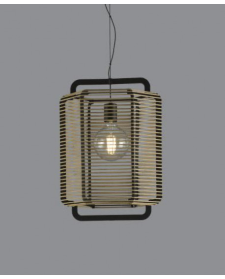 SUSPENSION CORDA-M ACB ILUMINACION