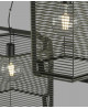 SUSPENSION CORDA-M ACB ILUMINACION