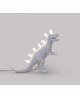 LAMPE T-REX JURASSIC SELETTI