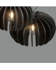 SUSPENSION ROSE DU DÉSERT ACB ILUMINACION