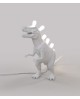 LAMPE T-REX JURASSIC SELETTI