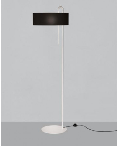 LAMPADAIRE CLIP ACB ILUMINACION